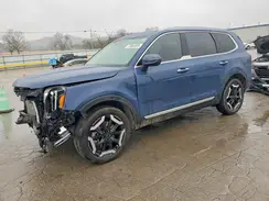 5XYP64GC7SG670890 2025 KIA TELLURIDE