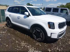 5XYP64GC7SG676253 2025 KIA TELLURIDE