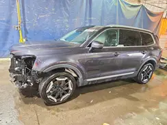 5XYP64GC7SG682280 2025 KIA TELLURIDE