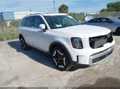 5XYP64GC7SG684112 2025 KIA TELLURIDE