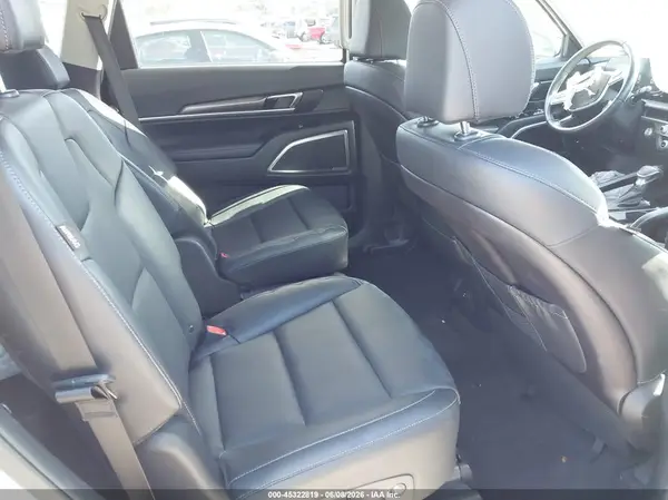 5XYP64GC7SG684112 2025 KIA TELLURIDE - Image 8