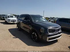5XYP64GC7SG685082 2025 KIA TELLURIDE
