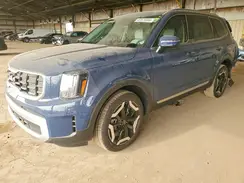 5XYP64GC7SG686166 2025 KIA TELLURIDE