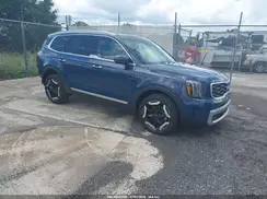 5XYP64GC7SG693862 2025 KIA TELLURIDE
