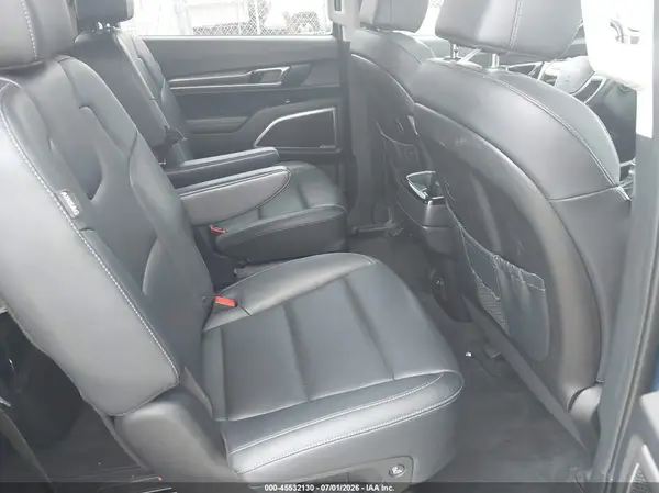 5XYP64GC7SG693862 2025 KIA TELLURIDE - Image 8