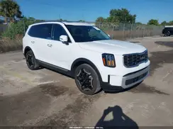 5XYP64GC7SG698009 2025 KIA TELLURIDE