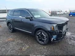 5XYP64GC7SG705802 2025 KIA TELLURIDE