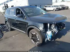 5XYP64GC7SG719201 2025 KIA TELLURIDE