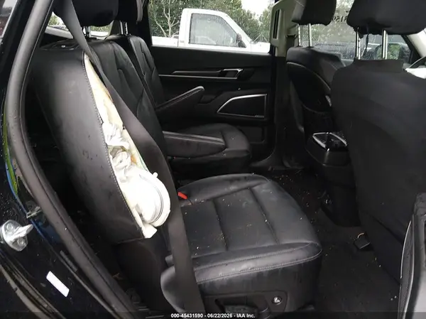 5XYP64GC7SG719831 2025 KIA TELLURIDE - Image 8