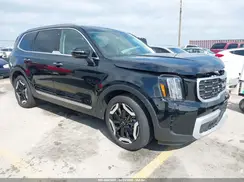 5XYP64GC7SG729050 2025 KIA TELLURIDE