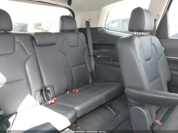 5XYP64GC7SG729050 2025 KIA TELLURIDE - Image 8