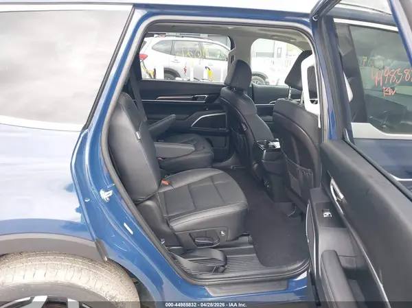 5XYP64GC7SG735754 2025 KIA TELLURIDE - Image 8