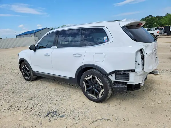5XYP64GC8PG335984 2023 KIA TELLURIDE - Image 2