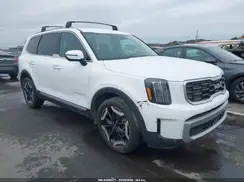 5XYP64GC8PG338044 2023 KIA TELLURIDE
