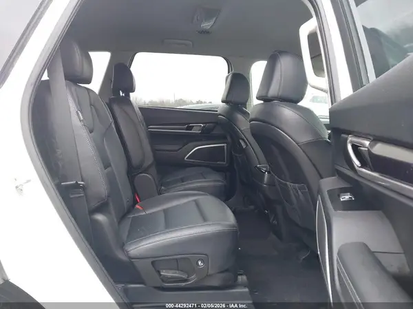 5XYP64GC8PG338044 2023 KIA TELLURIDE - Image 8