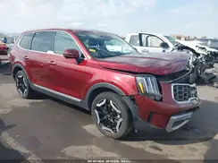 5XYP64GC8PG346998 2023 KIA TELLURIDE