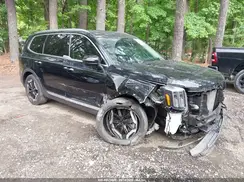 5XYP64GC8PG376101 2023 KIA TELLURIDE