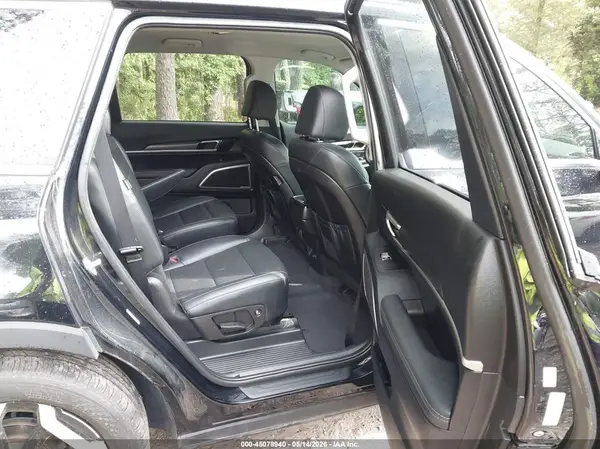 5XYP64GC8PG376101 2023 KIA TELLURIDE - Image 8