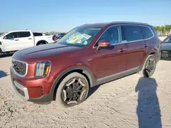 5XYP64GC8PG379841 2023 KIA TELLURIDE