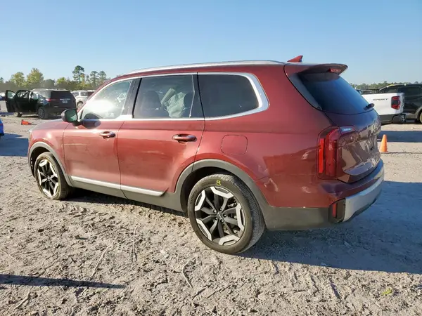 5XYP64GC8PG379841 2023 KIA TELLURIDE - Image 2