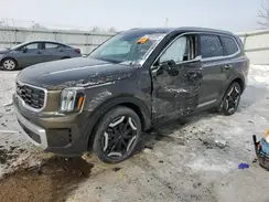 5XYP64GC8PG380357 2023 KIA TELLURIDE