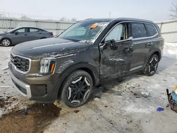 5XYP64GC8PG380357 2023 KIA TELLURIDE - Image 1