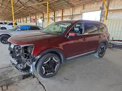 5XYP64GC8PG388071 2023 KIA TELLURIDE