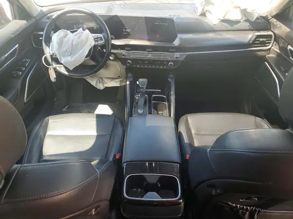 5XYP64GC8RG464102 2024 KIA TELLURIDE - Image 8