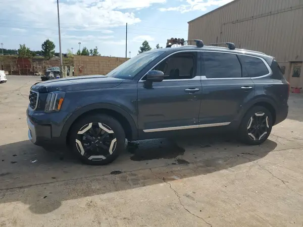 5XYP64GC8RG468991 2024 KIA TELLURIDE - Image 1