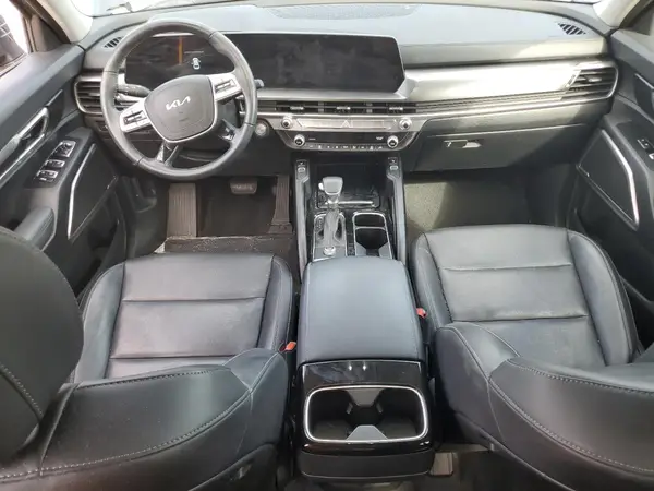 5XYP64GC8RG468991 2024 KIA TELLURIDE - Image 8