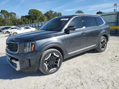 5XYP64GC8RG499383 2024 KIA TELLURIDE