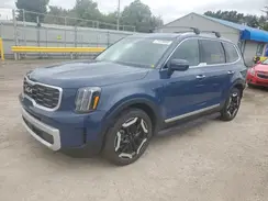 5XYP64GC8RG510883 2024 KIA TELLURIDE