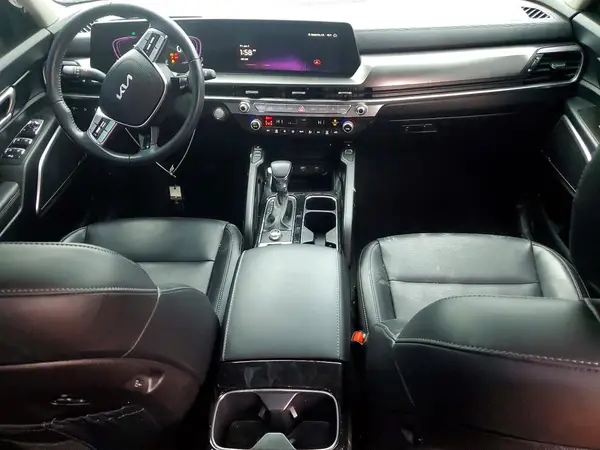 5XYP64GC8RG529482 2024 KIA TELLURIDE - Image 8
