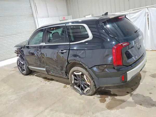 5XYP64GC8RG530728 2024 KIA TELLURIDE - Image 2