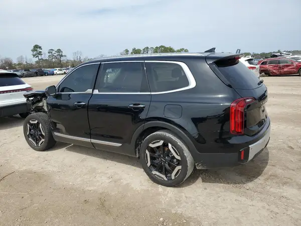 5XYP64GC8RG538442 2024 KIA TELLURIDE - Image 2