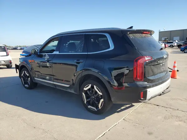 5XYP64GC8RG548016 2024 KIA TELLURIDE - Image 2