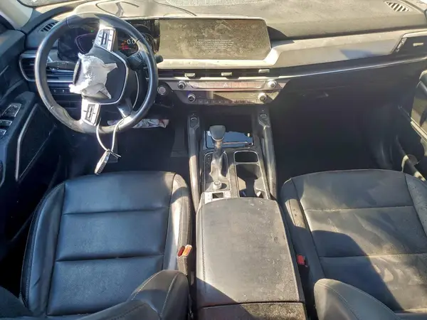 5XYP64GC8RG548016 2024 KIA TELLURIDE - Image 8