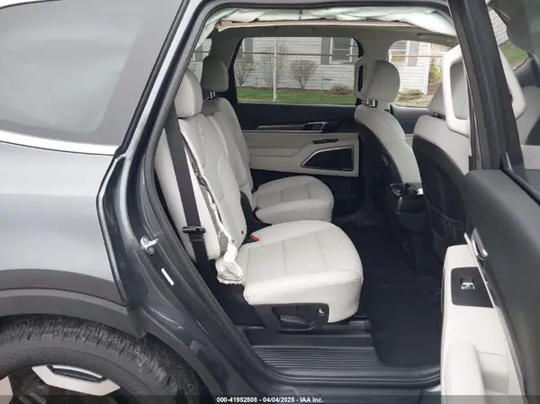 5XYP64GC8RG553376 2024 KIA TELLURIDE - Image 8