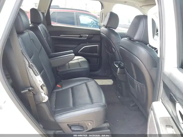5XYP64GC8RG562997 2024 KIA TELLURIDE - Image 8
