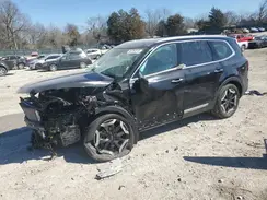 5XYP64GC8SG565906 2025 KIA TELLURIDE