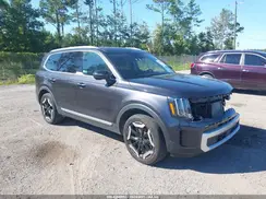5XYP64GC8SG585184 2025 KIA TELLURIDE