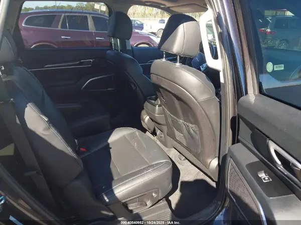 5XYP64GC8SG585184 2025 KIA TELLURIDE - Image 8
