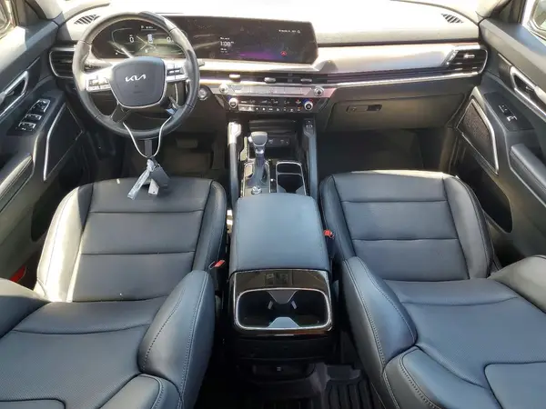 5XYP64GC8SG614134 2025 KIA TELLURIDE - Image 8