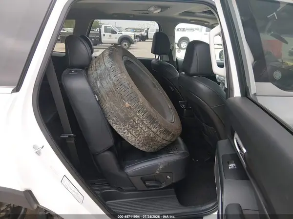 5XYP64GC8SG626672 2025 KIA TELLURIDE - Image 8