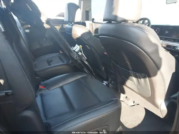 5XYP64GC8SG634819 2025 KIA TELLURIDE - Image 8
