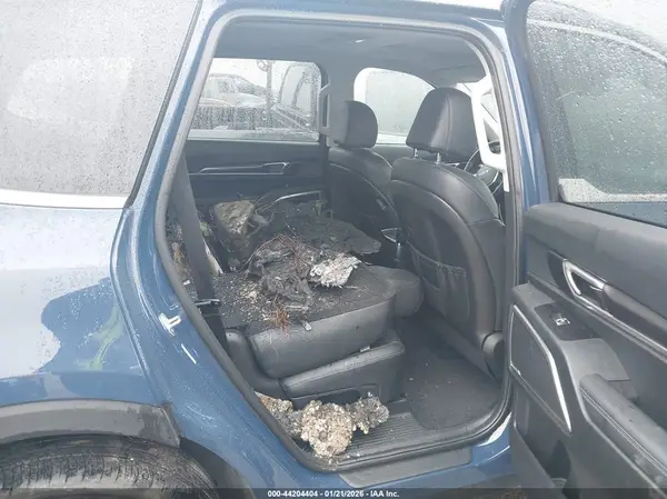 5XYP64GC8SG649434 2025 KIA TELLURIDE - Image 8