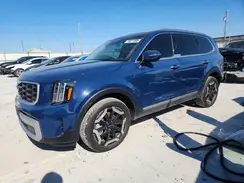 5XYP64GC8SG662152 2025 KIA TELLURIDE