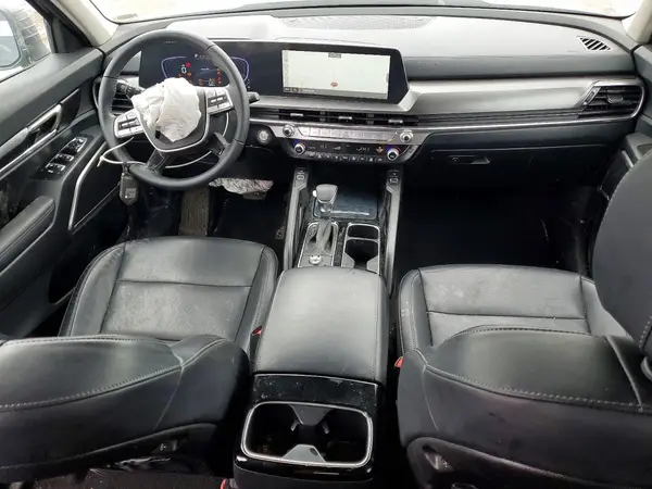 5XYP64GC8SG670235 2025 KIA TELLURIDE - Image 8