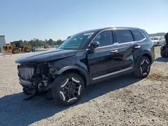 5XYP64GC8SG670350 2025 KIA TELLURIDE