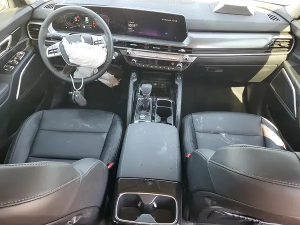 5XYP64GC8SG670350 2025 KIA TELLURIDE - Image 8